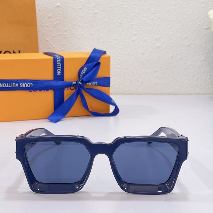 Louis Vuitton Sunglasses Top Quality LVS00671